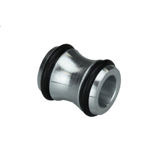 Uro Parts Engine Coolant Pipe, 06H121131C-Prm 06H121131C-PRM - main